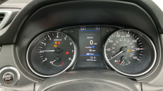 Nissan Qashqai 1.3 DiG-T Tekna 5dr Petrol Hatchback